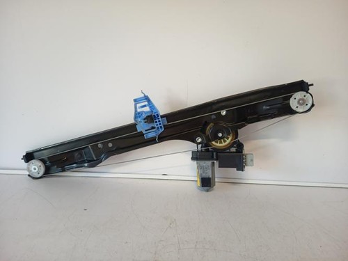 Leve vitre electrique avant