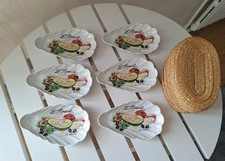 Service À Avocats - Six