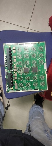 Carte alimentation led - , driver