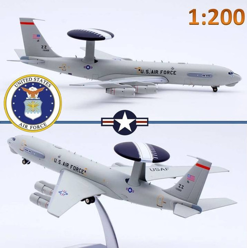 Inflight 200 ife3usaf352 e3b - inflight,