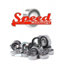 Ball bearings for clod buster - for,