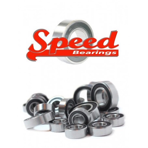 Ball bearings for tt01 df - bearings, /