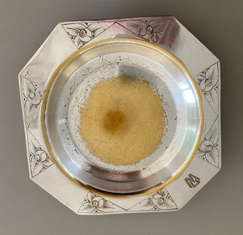 Dessous bouteille carafe - dessous, bouteille/carafe