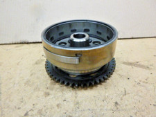 ROUE LIBRE ET ROTOR D ALTERNATEUR SCOOTER APRILIA 250 LEONARDO MOTEUR 3AS