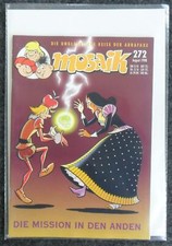 Mosaik Nr. 272 (Aug 1998) -