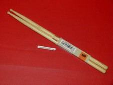 Baguettes batterie instrument