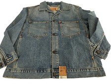LEVI'S Veste Homme Ligne