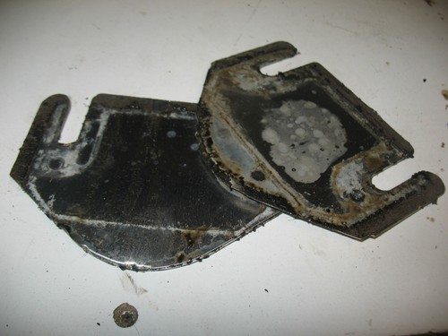 Seadoo 1995 2004 787 - 787, 800
