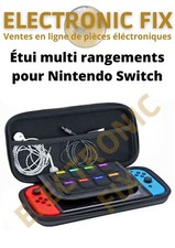 Nintendo Switch Étui Multi