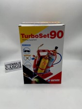 Oxyturbo Kit De Chalumeau À