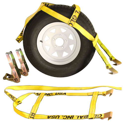 Demco tow dolly - tow,