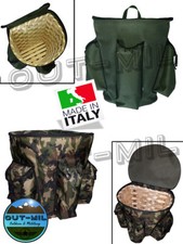 Sac à Dos Camouflage