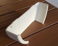 Support mural pour Freebox Pop