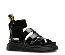 Dr Martens Slip On Sandale