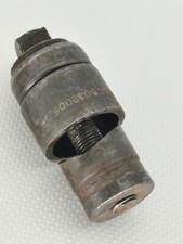 GREENLEE EMPORTE PIÈCE DIAMÈTRE 22,5mm POUR TÔLE