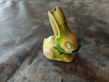 Jouet ancien tôle LEHMANN HOP HOP 918 - Made in Western Germany - fonctionnel