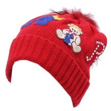 4988Y cuffia bimba ELSY BABY