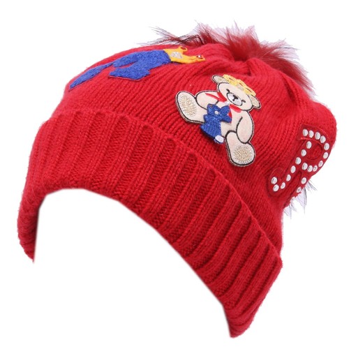 4988y cuffia bimba elsy baby - cuffia,