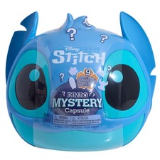 Peluche géante Stitch de