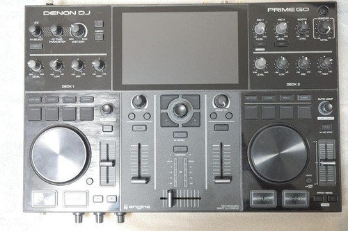Manette autonome denon - manette,