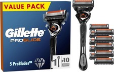 GILLETTE PROGILDE - RASOIR