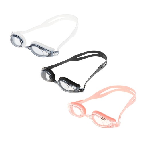 Lunettes natation - de,