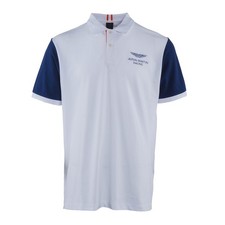Hackett London x Aston Martin