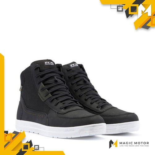 Chaussures moto tcx - moto, mood