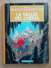 Jo, Zette et Jocko (Hergé) 