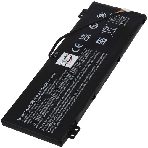 Batterie pour ordinateur