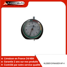 ?? Pneu KLEBER DYNAXER HP 4 195 65 15 91 H ♻️