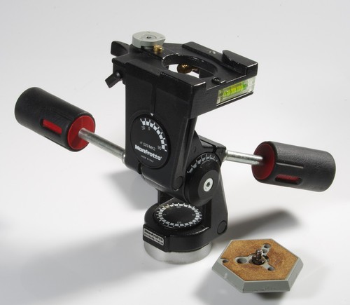 Rotule manfrotto 029 - 029,