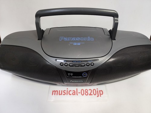 Panasonic dt75 radio - panasonic,