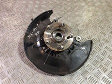 Lexus NX 2020 Droite Moyeu de