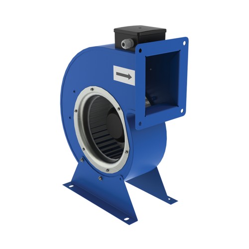 Pro ventilateur centrifuge - ventilateur,