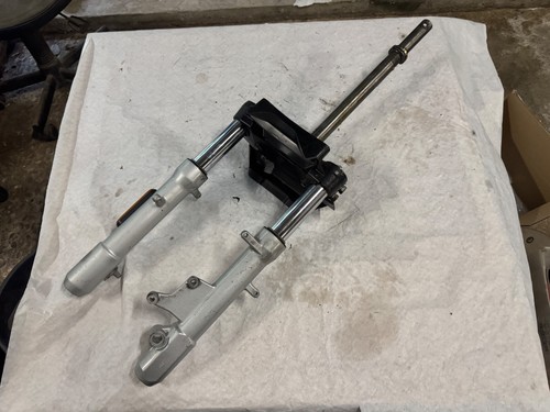 Fourche peugeot 50 - -,