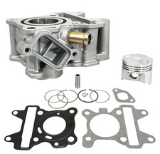 kit cylindre piston alu 4t 3