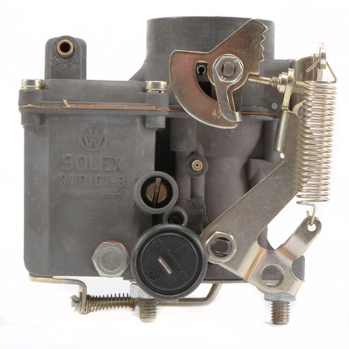 Carburateur solex pict 3 - 31,
