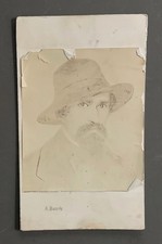 PHOTO CDV Photographie