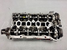 Culasse de cylindre moteur PE01 MAZDA 6, CX-3 et CX-5 2.0L skyActiv