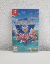 TRIALS OF MANA Nintendo SWITCH (GAME IN ENGLISH/FR/DE/ES)