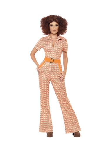 Smiffys authentic 70s chic - smiffys,