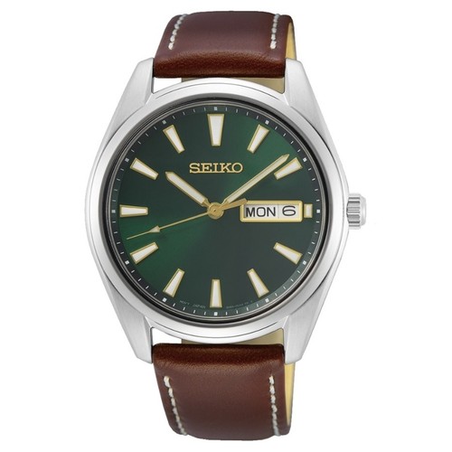 Seiko sur449p1 montre homme - sur449p1,