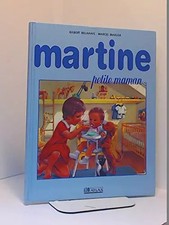 MARTINE PETITE MAMAN, GILBERT DELAHAYE