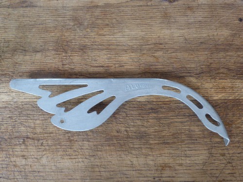 Cache chaîne pour vélo - chaîne,