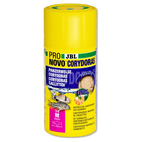 Jbl pronovo corydoras - jbl,