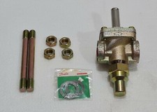 Danfoss Evrat 10 Vanne À Solénoïde Ouverte De Force 032F3062 #2
