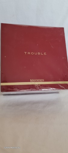 Parfum extrait boucheron - extrait,