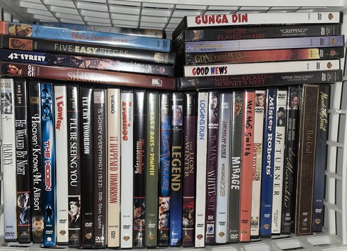 Dvd sale you pick - pick!, (new
