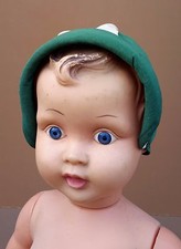 Ancien chapeau casquette